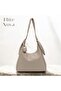 Charmli Bag Flat Soft Patterned