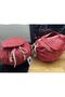 2 product set: yogurt fermenting wrap, cushion, mat, and Pyrex carrying bag for 5 L pots - 2