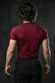 Premium Compression T-Shirt - Athlete's T-Shirt - Gym & Fitness Muscle Fit Body-Hugging - 3