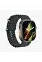 Communicate Ultra Smart Watch AMOLED Display, BT Calling, WhatsApp, IP68 - 5