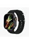 Communicate Ultra Smart Watch AMOLED Display, BT Calling, WhatsApp, IP68 - 2