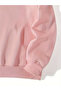 Lover Couple Combination Hoodie Set of 2 - Unisex Oversize Hoodie, Cute Figure Pink - 5