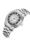 Men's Japanese Movement Automatic Wristwatch |   43mm Steel Case, 10Atm Water Resistant - 3