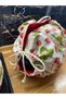 Pot & Borcam carrying bag suitable for 5 Liter pots and large Borcam dishes. - 2