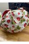Pot & Borcam carrying bag suitable for 5 Liter pots and large Borcam dishes. - 5