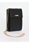 Bag 266 Black Laser
