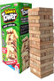 Balance tower jenga