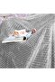 بطانية تومورج ناعمة مزدوجة مقاس 200 × 220 سم - 2