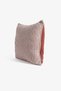 Runa Cushion Cover Red Clay 45X45 - 4