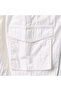 Solid Cargo Joggers with Pockets - 5