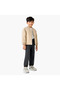 Solid Pants with Pockets - 2