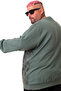 Mode XL Men's Cycling Sweatshirt Thessaloniki U25819 - 4