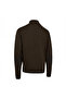 Harrington Zip-Up Sweatshirt - 3