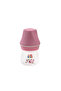 ANTI-COLIC FEEDING BOTTLE 60 ML (0 +)-Pink - 2
