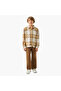 Solid Cargo Pants with Pockets - 2