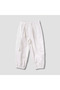 Solid Cargo Joggers with Pockets
