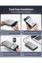 Aluminum 3.5 Hard Drive Enclosure with USB 3.2 Gen 2 6Gbps Transfer Speed - 8