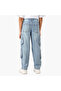 Solid Jeans with Pockets - 3