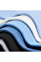 Solid Ankle Length Socks - Set of 7 - 4