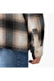 Boys Shirt with Hood - Cotton - Long Sleeves - 7
