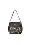 LUXURY MAMY DIAPER BAG-Gray - 2