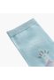 Printed Ankle Length Socks - Set of 3 - 5
