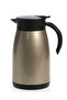 1000ml Stainless Steel Vacuum Flask Insulated Coffee Carafe & Tea Thermal Pot - Gold BB2140