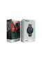 Optima Smart Watch 1.43” IPS Display, NFC, ChatGPT, AOD, IP68, BT 5.0 - 5