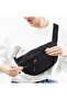 Byn2391 Unisex Body Bag Waist-Body Bag - 2