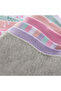 Unicorn Print Ankle Length Socks - Set of 7 - 4