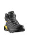 X Ultra 360 Mid Gore-Tex Men's Outdoor Boots L47742600 Gray - 4
