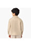 Textured Shirt with Long Sleeves - 3