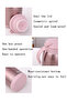 1000ml Stainless Steel Vacuum Flask - Insulated Coffee Carafe & Tea Thermal Pot - White BB2140 - 5