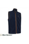 Cumbria Polar Vest 786