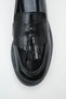 Women's Special Design Elegant Tassel Detailed Loafer Shoes - 4