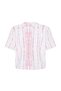 Genziana Women's Active Boxy Fit T-Shirt - 2