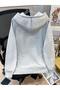Hooded Kangaroo Pocket Sweatshirt - 2