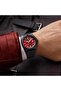Xs.3135.B Pacific Diver (Swiss Made Ronda 515 Movement) Men's Wristwatch - 5