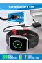 Smart Watch for Kids Teens, No Phone Needed Fitness Tracker - 6