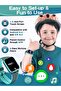 Smart Watch for Kids Teens, No Phone Needed Fitness Tracker - 2