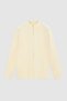 Slim Fit Ekru Kazak - 5