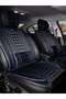 Renault Clio 3 2005-2011 Compatible Royal Auto Seat Cover Front Rear Set