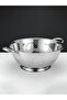 Stainless Steel Colander, 34cm Large Kitchen Strainer,Food Strainer for Pasta,Rice,Vegetables,BB2149 - 2