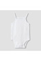 Assorted Sleeveless Bodysuits - Set of 7 - 3