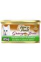Gravy Lovers Salmon Feast In Seared Salmon Flavour Gravy Cat Food Seared