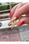 Stone Ring Model - 3