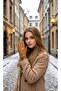 Monéa Women's Urban Chic Genuine Leather Gloves