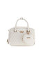 Atabey Kutu Women's White Handbag Hwqg9894050-Off - 2