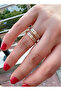 Stone Ring Model - 2