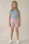 Girl's Shorts Brode - 2